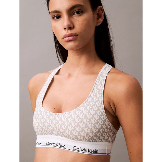 Calvin Klein Γυναικείο μπουστάκι Unlined Bralette